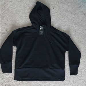 nike dry fit sweatshirt